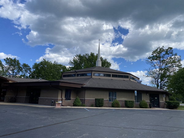 Tawas Drive-In Theatre - June 17 2022 Photo (newer photo)